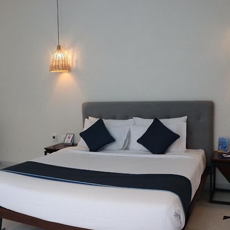 Ramee Royal Resort & Spa - Ουνταϊπούρ Εξωτερικό φωτογραφία