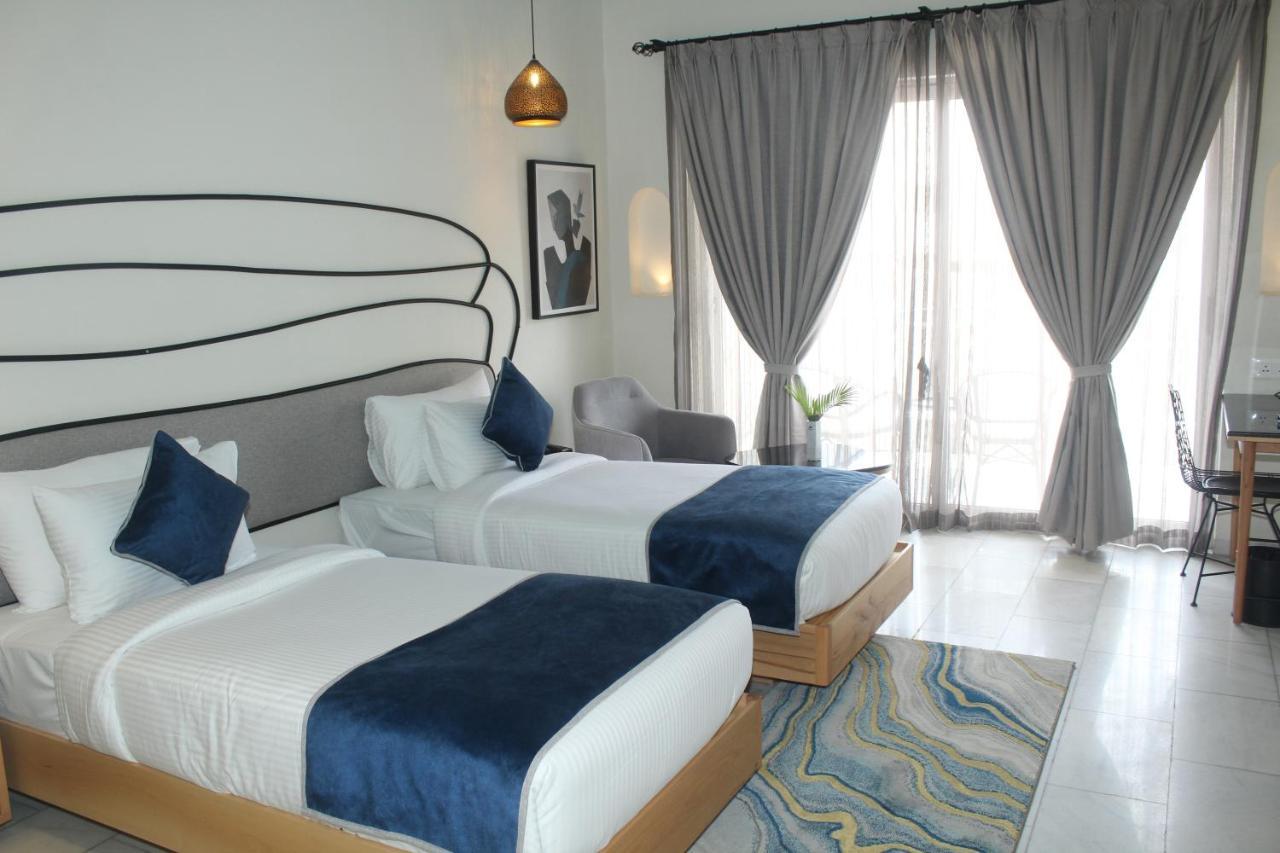 Ramee Royal Resort & Spa - Ουνταϊπούρ Εξωτερικό φωτογραφία