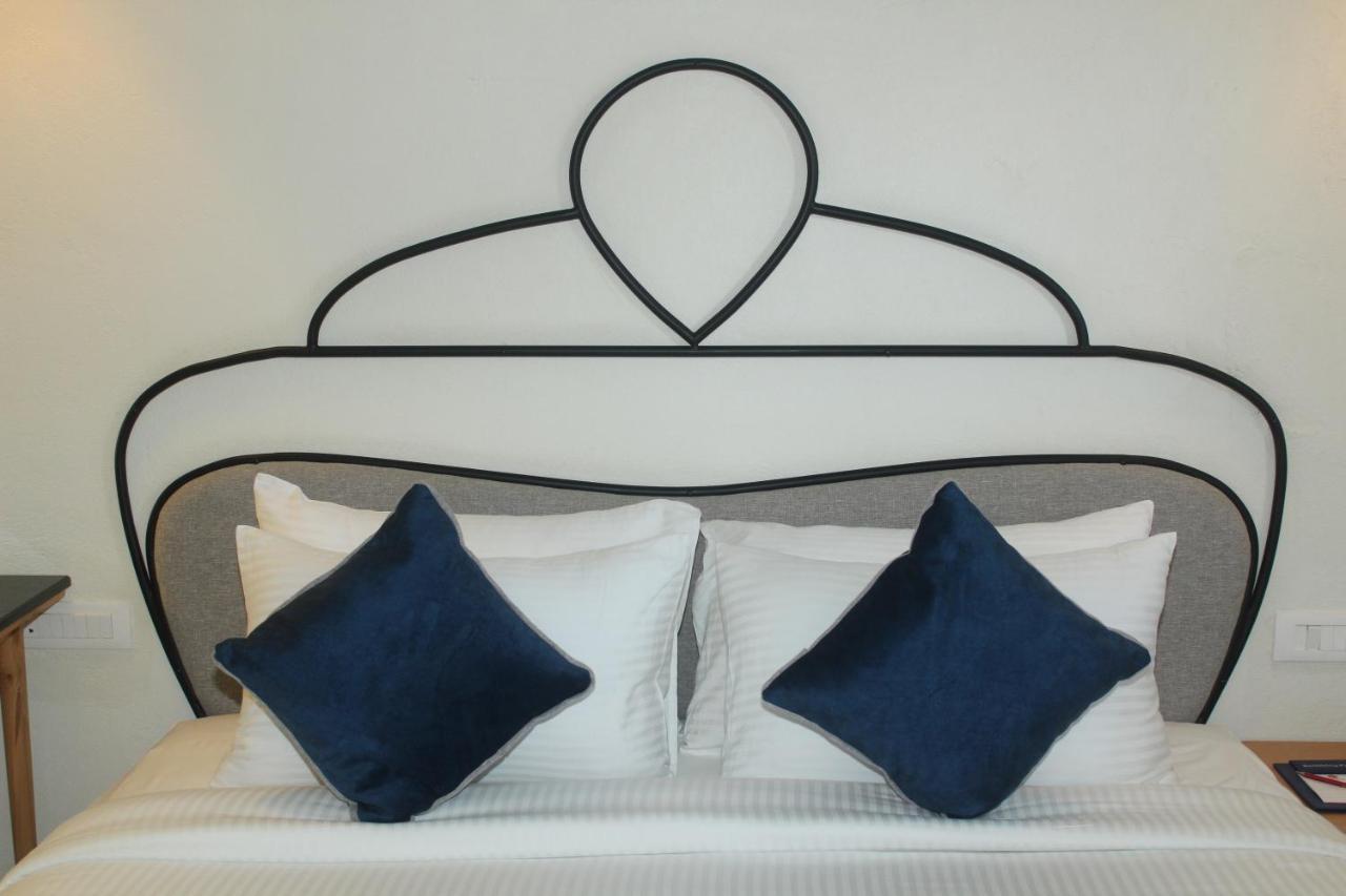 Ramee Royal Resort & Spa - Ουνταϊπούρ Εξωτερικό φωτογραφία