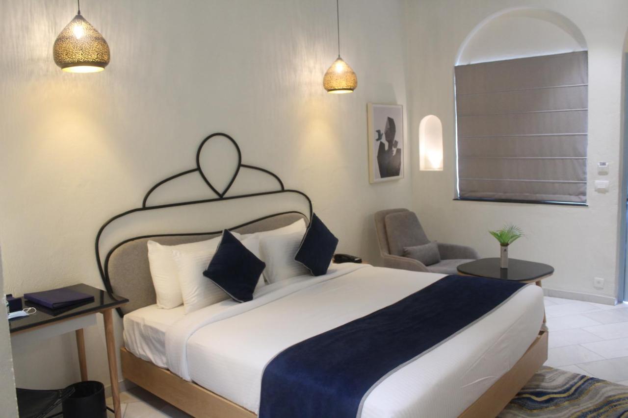 Ramee Royal Resort & Spa - Ουνταϊπούρ Εξωτερικό φωτογραφία