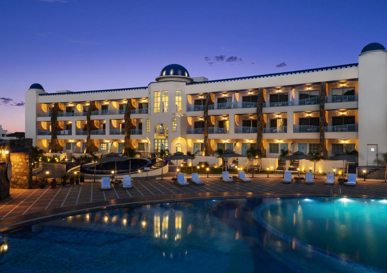 Ramee Royal Resort & Spa - Ουνταϊπούρ Εξωτερικό φωτογραφία