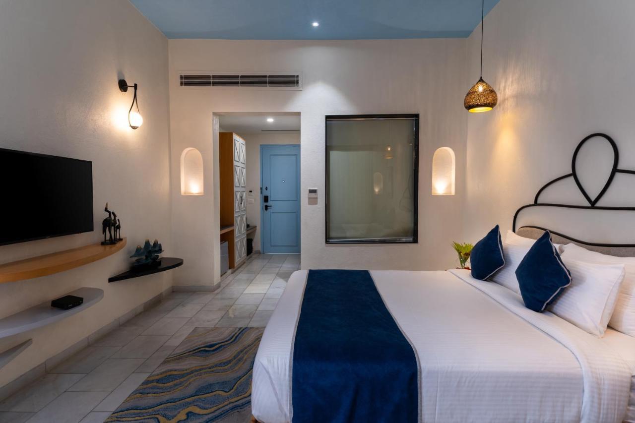 Ramee Royal Resort & Spa - Ουνταϊπούρ Εξωτερικό φωτογραφία