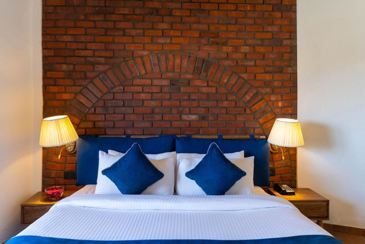 Ramee Royal Resort & Spa - Ουνταϊπούρ Εξωτερικό φωτογραφία