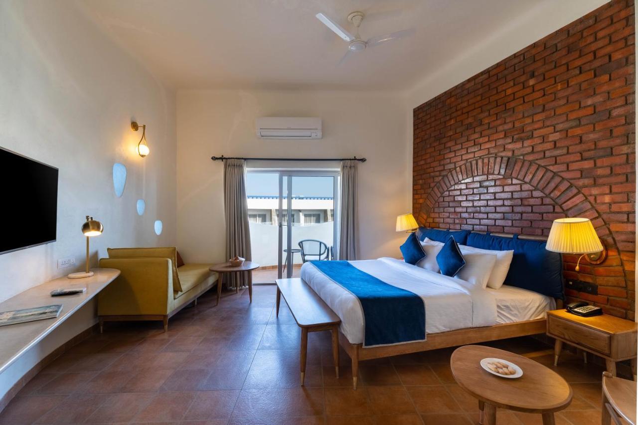 Ramee Royal Resort & Spa - Ουνταϊπούρ Εξωτερικό φωτογραφία