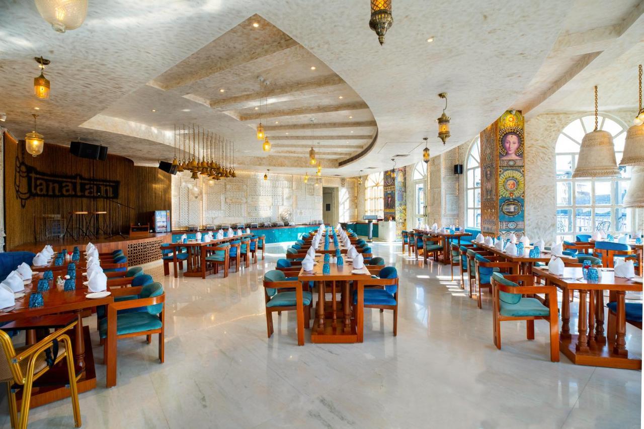 Ramee Royal Resort & Spa - Ουνταϊπούρ Εξωτερικό φωτογραφία